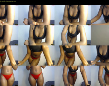freaky_ass — 6 minute Chaturbate female cam show recording, 720p, Jul 6, 2023