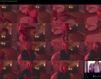 french_devotion — 53 minute Chaturbate female cam show recording, 720p, Jul 5, 2023