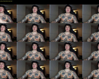 frewfun — 10 minute Chaturbate male cam show recording, 720p, Jul 5, 2023