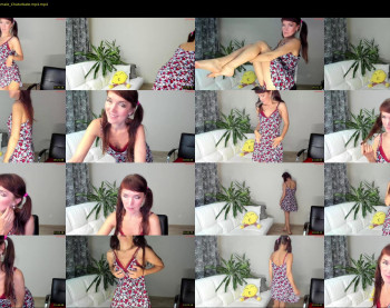 fritha — 29 minute Chaturbate female cam show recording, 720p, Jul 5, 2023