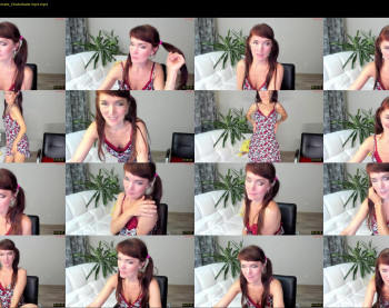 fritha — 48 minute Chaturbate female cam show recording, 720p, Jul 5, 2023