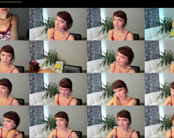 fritha — 16 minute Chaturbate female cam show recording, 720p, Jul 6, 2023