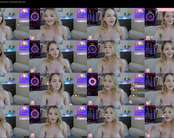ginger_pie — 3 minute Chaturbate female cam show recording, 720p, Jul 5, 2023