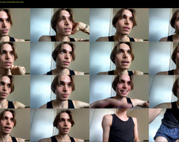 hadley19 — 11 minute Chaturbate male cam show recording, 720p, Jul 5, 2023