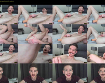 heyhotty1 — 19 minute Chaturbate male cam show recording, 720p, Jul 6, 2023