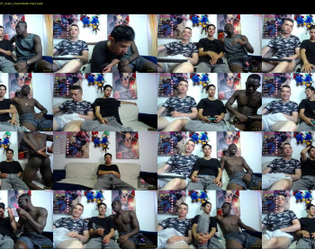 hott_asses — 91 minute Chaturbate male cam show recording, 720p, Jul 5, 2023