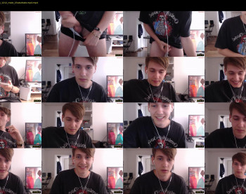 howardkottam — 120 minute Chaturbate male cam show recording, 720p, Jul 5, 2023