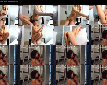 ingridblondy94 — 120 minute Chaturbate female cam show recording, 720p, Jul 5, 2023