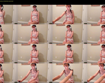 its_lily — 4 minute Chaturbate female cam show recording, 720p, Jul 5, 2023