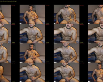 jack_yanfry — 10 minute Chaturbate male cam show recording, 480p, Jul 6, 2023