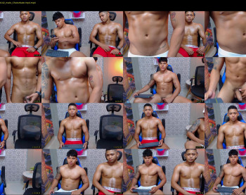 jacod_cock1 — 120 minute Chaturbate male cam show recording, 720p, Jul 6, 2023