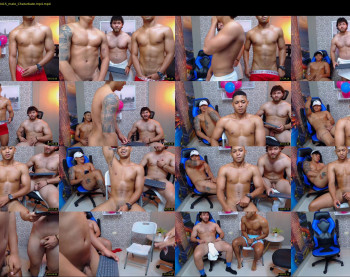 jacod_cock1 — 100 minute Chaturbate male cam show recording, 720p, Jul 6, 2023