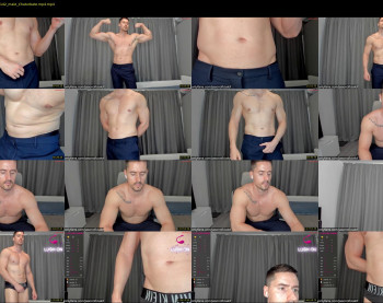 jasonblakes — 120 minute Chaturbate male cam show recording, 720p, Jul 5, 2023