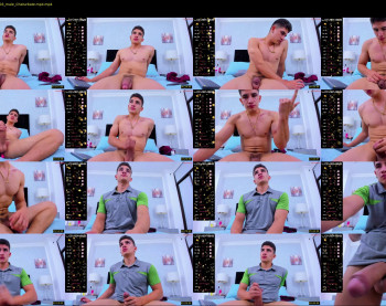 jeffdaltton — 56 minute Chaturbate male cam show recording, 720p, Jul 6, 2023