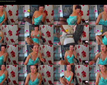 jennalison — 36 minute Chaturbate female cam show recording, 720p, Jul 5, 2023