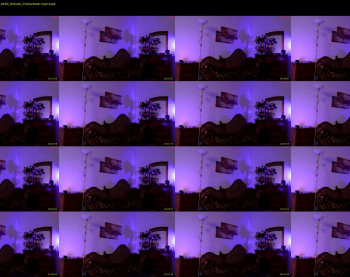 jessiccaburns — 55 minute Chaturbate female cam show recording, 720p, Jul 6, 2023