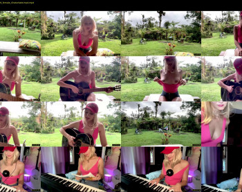 kaileeshy — 121 minute Chaturbate female cam show recording, 720p, Jul 5, 2023