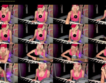 kaileeshy — 26 minute Chaturbate female cam show recording, 720p, Jul 5, 2023