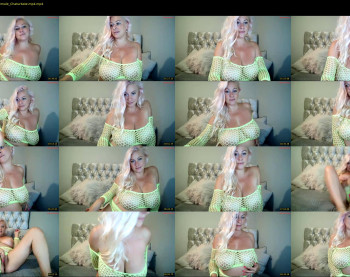 kallisi — 11 minute Chaturbate female cam show recording, 480p, Jul 6, 2023