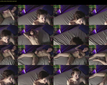 karlos_murphy — 120 minute Chaturbate male cam show recording, 720p, Jul 5, 2023