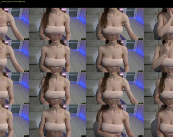 kathariine — 11 minute Chaturbate female cam show recording, 720p, Jul 5, 2023