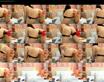 keyllaa_ — 39 minute Chaturbate female cam show recording, 720p, Jul 5, 2023