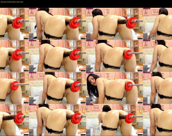 keyllaa_ — 25 minute Chaturbate female cam show recording, 720p, Jul 5, 2023