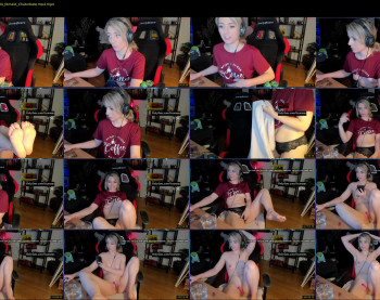 kimilee22 — 120 minute Chaturbate female cam show recording, 720p, Jul 5, 2023