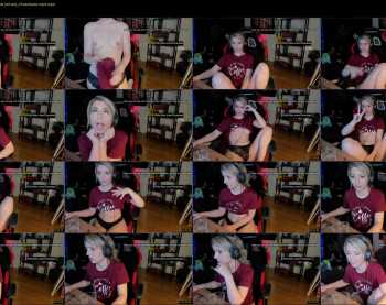 kimilee22 — 76 minute Chaturbate female cam show recording, 720p, Jul 6, 2023