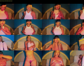 kimmy_chi — 79 minute Chaturbate female cam show recording, 720p, Jul 5, 2023