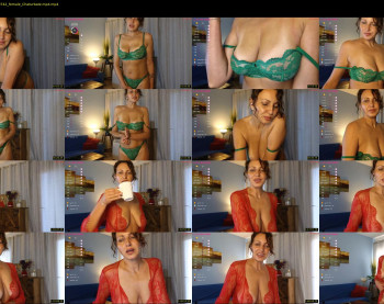 kitty_mya69 — 120 minute Chaturbate female cam show recording, 720p, Jul 5, 2023
