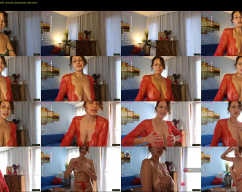 kitty_mya69 — 120 minute Chaturbate female cam show recording, 720p, Jul 5, 2023