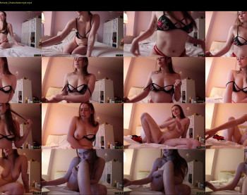 kjfucks — 107 minute Chaturbate couple cam show recording, 720p, Jul 5, 2023