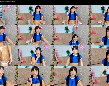 kloeking_ — 123 minute Chaturbate female cam show recording, 720p, Jul 5, 2023