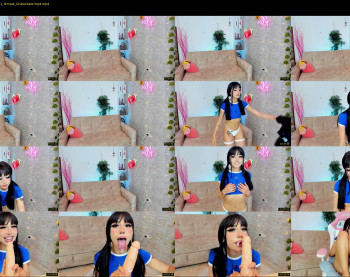 kloeking_ — 108 minute Chaturbate female cam show recording, 720p, Jul 5, 2023