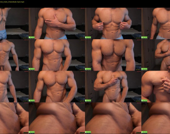 kurt_stone1 — 7 minute Chaturbate male cam show recording, 720p, Jul 5, 2023