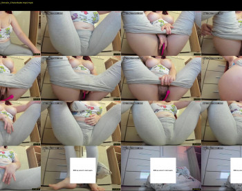 laracara — 102 minute Chaturbate female cam show recording, 720p, Jul 5, 2023