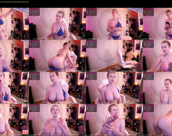 laylas_universe — 111 minute Chaturbate female cam show recording, 720p, Jul 5, 2023