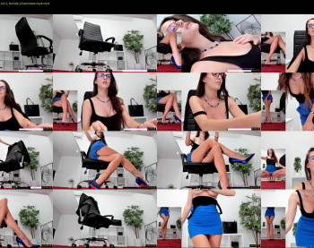 legswattitude — 120 minute Chaturbate female cam show recording, 720p, Jul 5, 2023