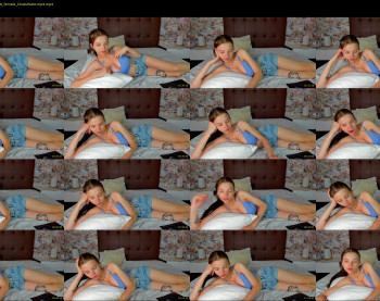 lesya_flin — 13 minute Chaturbate female cam show recording, 720p, Jul 5, 2023