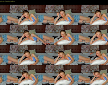 lesya_flin — 28 minute Chaturbate female cam show recording, 720p, Jul 5, 2023