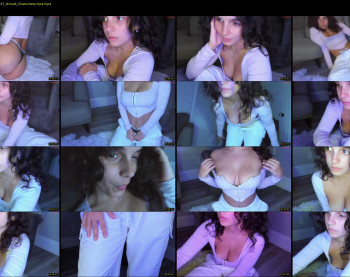 lilbeccaxo — 47 minute Chaturbate female cam show recording, 720p, Jul 5, 2023