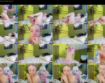 lili_01 — 20 minute Chaturbate female cam show recording, 720p, Jul 5, 2023
