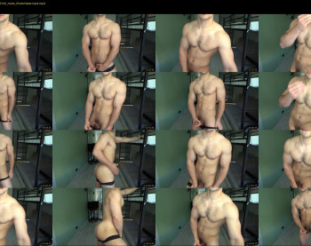 madmaxbad — 120 minute Chaturbate male cam show recording, 720p, Jul 5, 2023