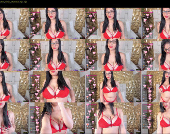 marie_miller_ — 28 minute Chaturbate female cam show recording, 720p, Jul 5, 2023