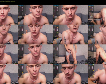 marvelboy_ — 57 minute Chaturbate male cam show recording, 720p, Jul 5, 2023