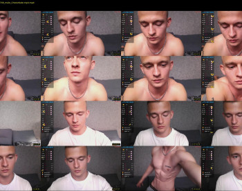 marvelboy_ — 104 minute Chaturbate male cam show recording, 720p, Jul 5, 2023