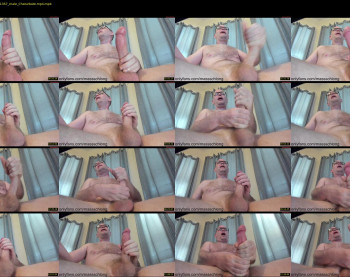 massschlong — 15 minute Chaturbate male cam show recording, 720p, Jul 5, 2023