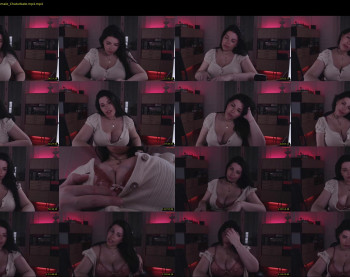 mila_ — 107 minute Chaturbate female cam show recording, 720p, Jul 5, 2023