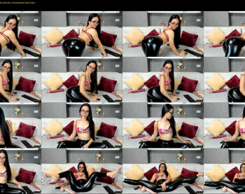 millabelle — 4 minute Chaturbate female cam show recording, 720p, Jul 5, 2023